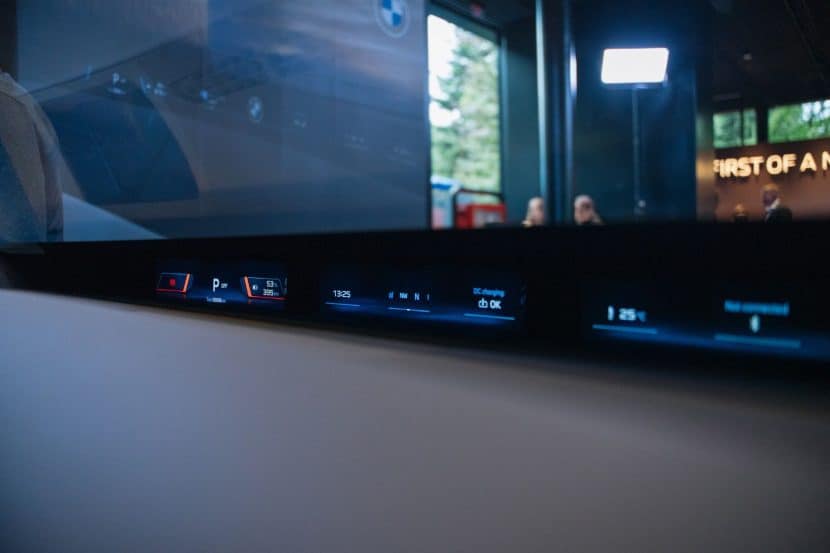 2026 BMW IX3 BUCHAREST EVENT 03