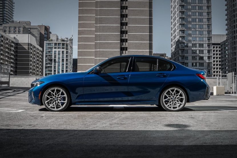 BMW Global Sales 2025: How Every Model Series Stacked Up