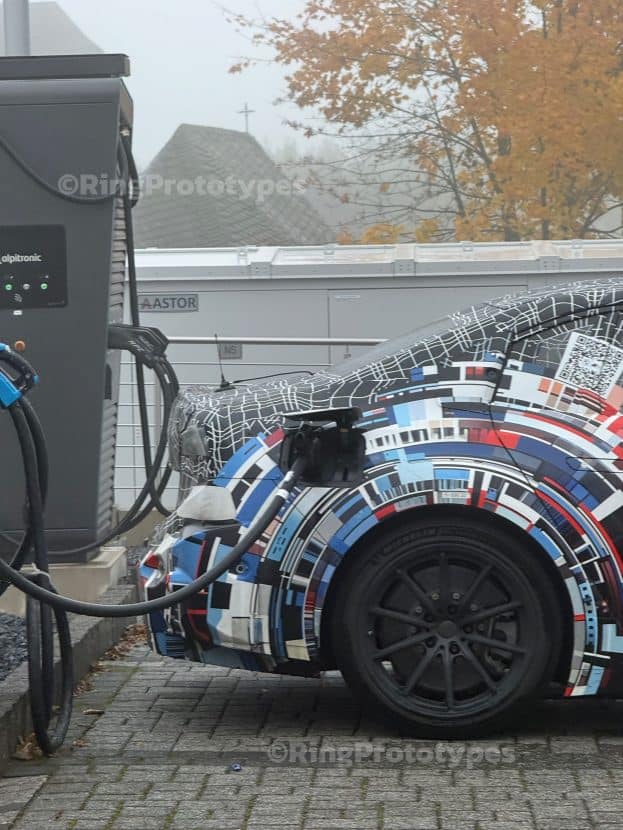 2027 BMW M3 ZA0 SPOTTED 03 2027 BMW M3 ZA0 SPOTTED 03