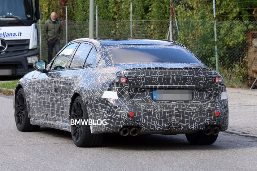 2028 BMW M3 G84 SPY PHOTOS 01 2028 BMW M3 G84 SPY PHOTOS 01