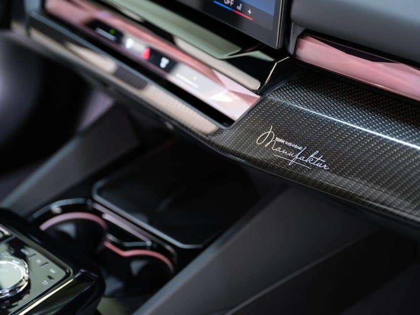 BMW INDIVIDUAL MANUFAKTUR SPECIAL EDITION FOR SOUTH KOREA 4 BMW INDIVIDUAL MANUFAKTUR SPECIAL EDITION FOR SOUTH KOREA 4