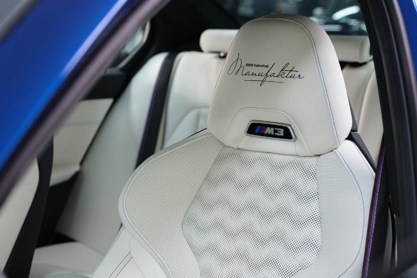 BMW Launches Four Special Editions With Individual Upgrades