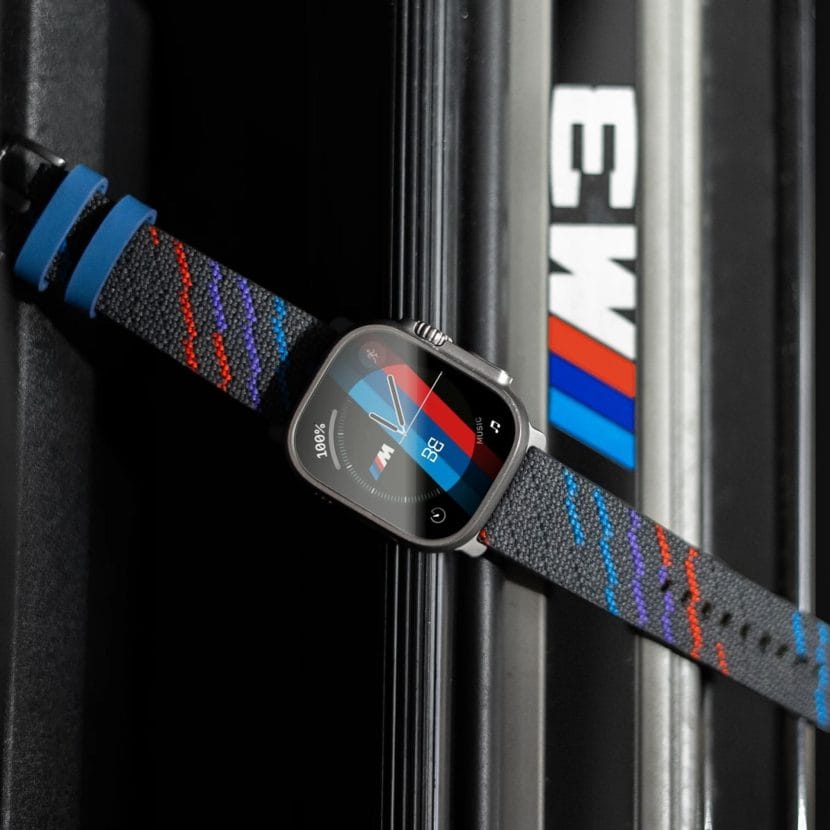 BANDWERK STRAPS 04 BANDWERK STRAPS 04