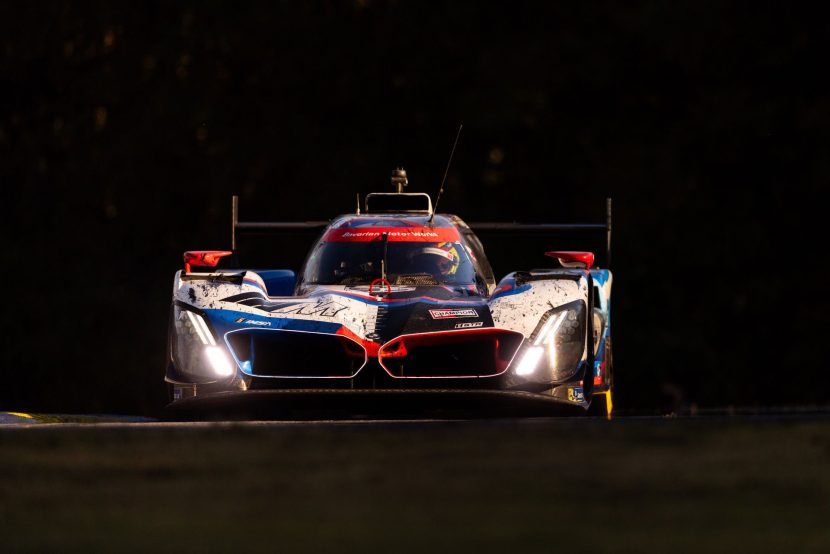 IMSA ROAD ATLANTA BMW M HYBRID V8 00 IMSA ROAD ATLANTA BMW M HYBRID V8 00