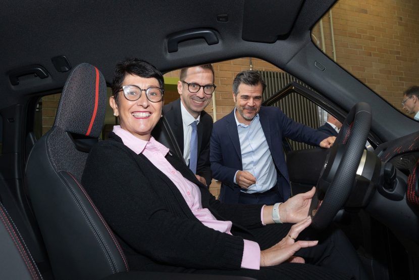 MINI COUNTRYMAN SE ALL4 2