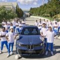 REAL MADRID PLAYERS get new BMW cars in 2025