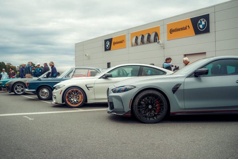 BMW MOTORSPORT FESTIVAL SOUTH CAROLINA 16