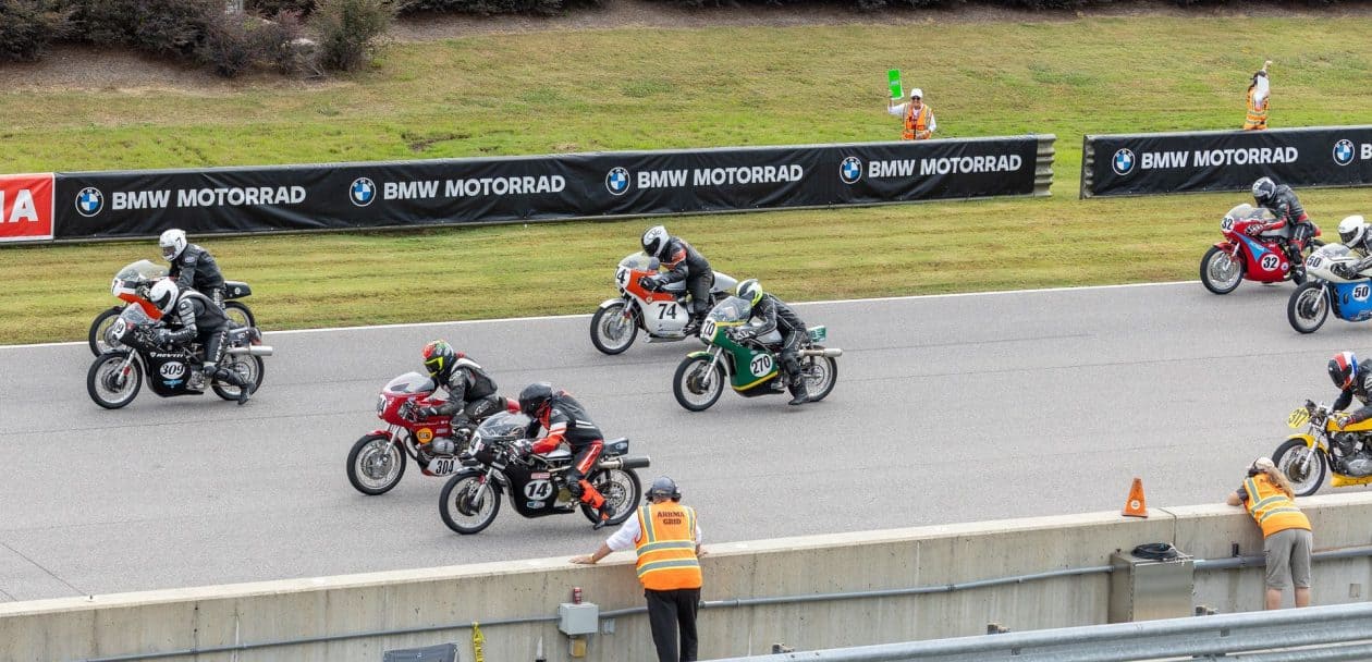 BMW R 1300 RT REVIEW 03