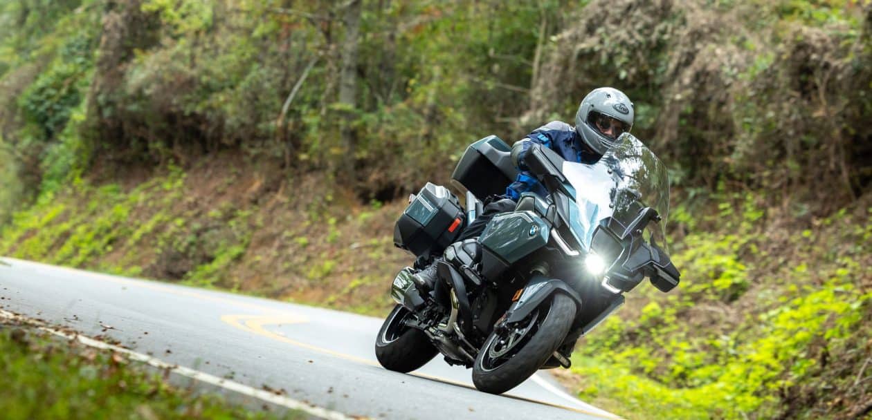BMW’s 2026 R 1300 RT brings the most powerful boxer engine ever, ASA clutchless shifting, and adaptive suspension to redefine sport-touring comfort.