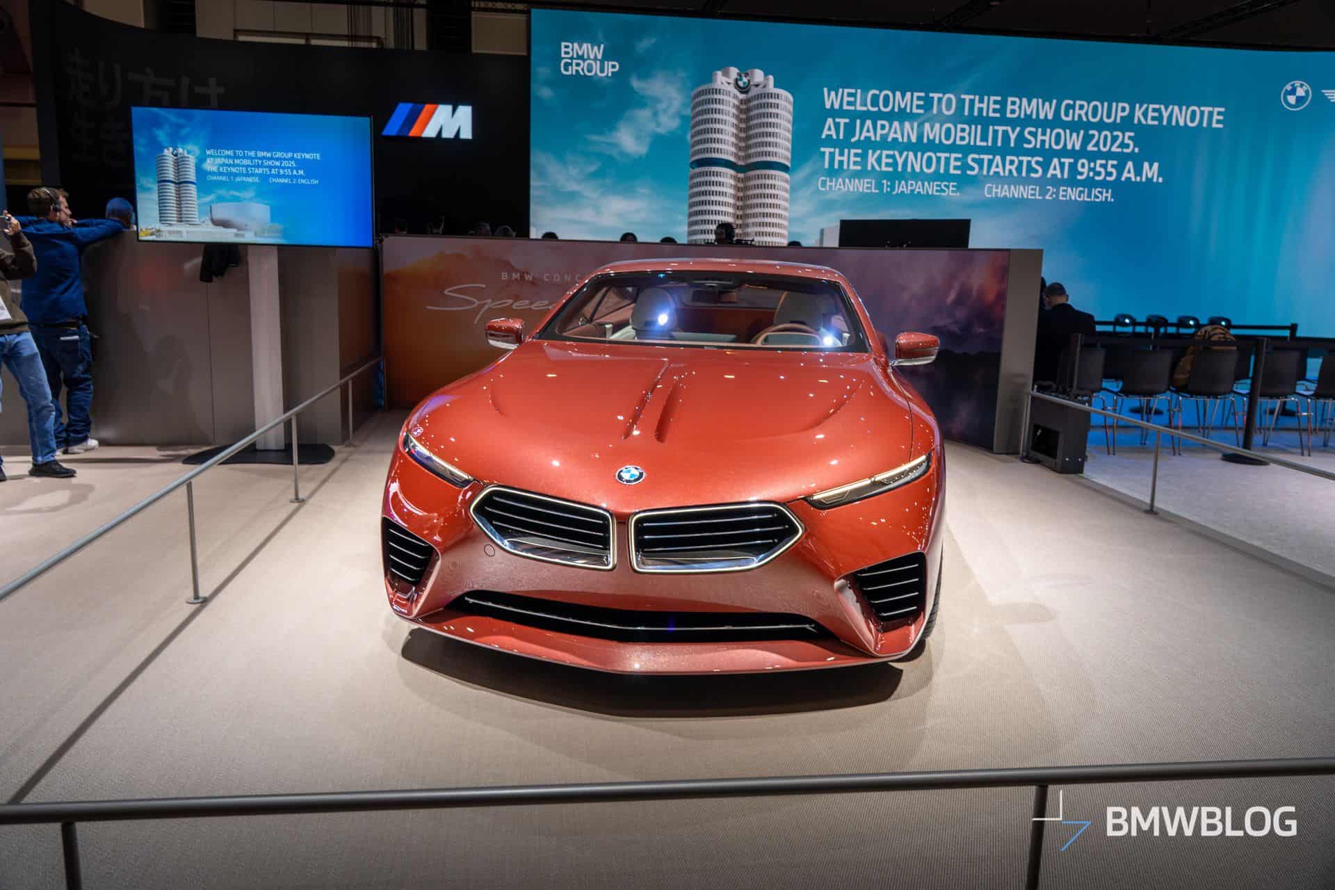 BMW SPEEDTOP CONCEPT TOKYO 00