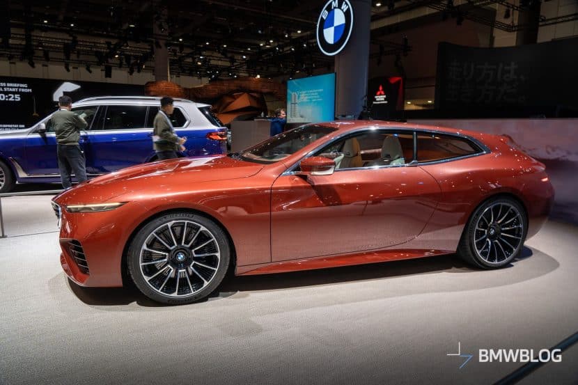 BMW SPEEDTOP CONCEPT TOKYO 02