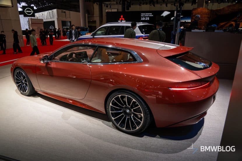 BMW SPEEDTOP CONCEPT TOKYO 06