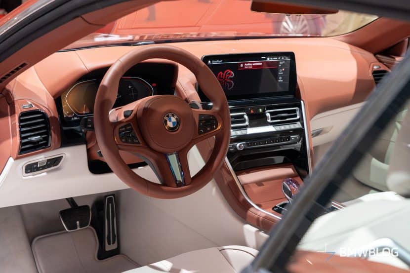 BMW SPEEDTOP IN TOKYO 01