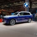 BMW X7 NISHIKI LOUNG 00