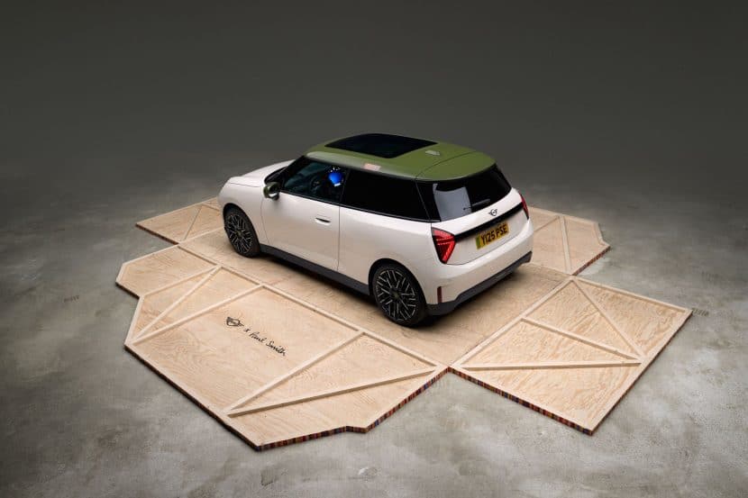 PAUL SMITH MINI COOPER FAMILY 08 PAUL SMITH MINI COOPER FAMILY 29