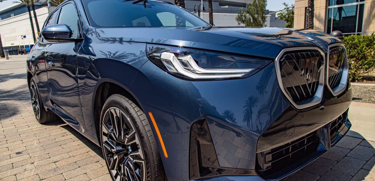 2025 BMW X3 30 REVIEW 01