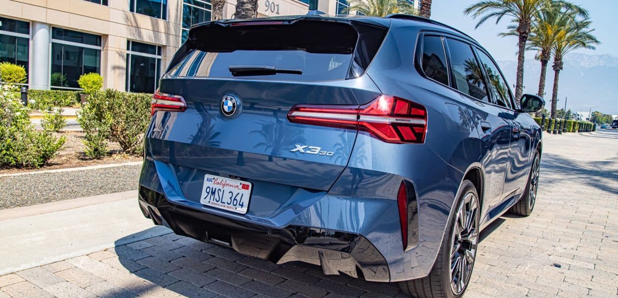 2025 BMW X3 30 REVIEW 04
