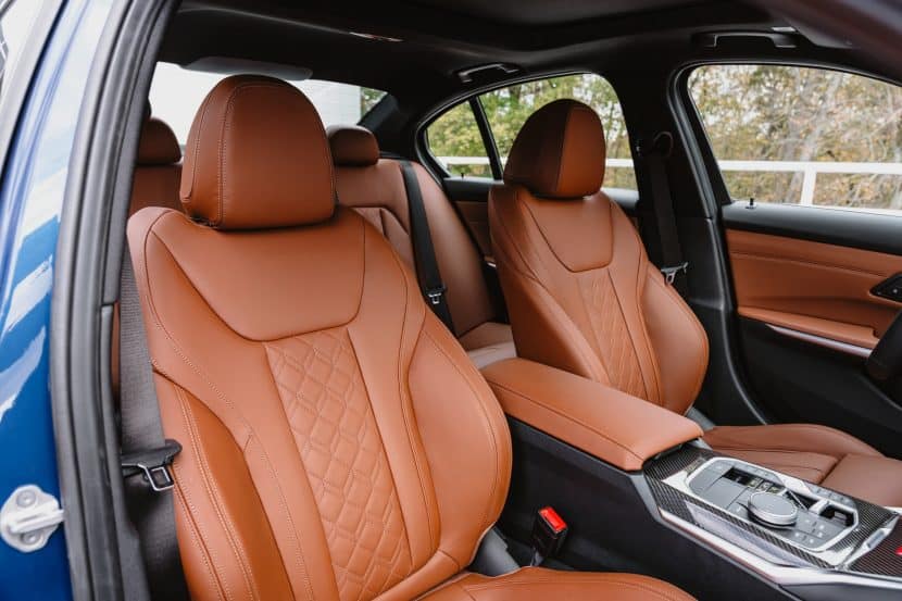 2026 2026 BMW M340I XDRIVE 50 JAHRE EDITION 39