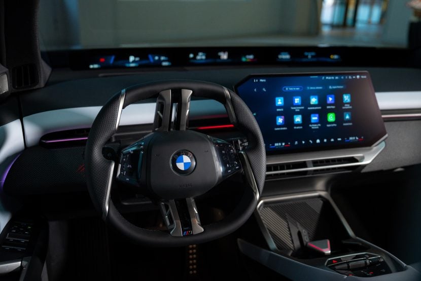 BMW Won’t Put Extra Power Behind A Paywall