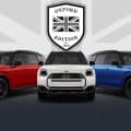 2026 MINI OXFORD EDITION COUNTRYMAN S ALL4 1