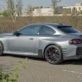 2026 BMW M2 COUPE REVIEW 16