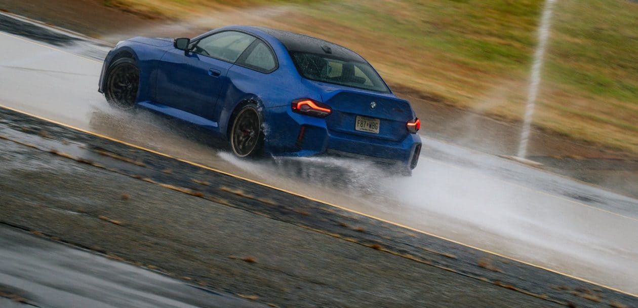 2026 BMW M2 CS REVIEW 246