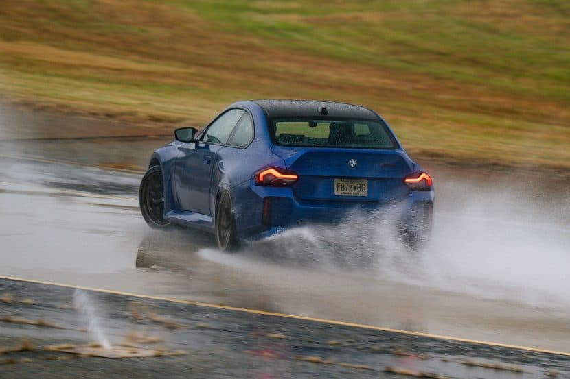 2026 BMW M2 CS Review – Faster, Sharper, and Full of Soul