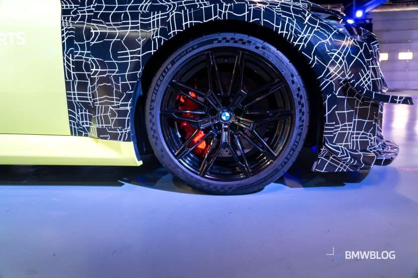 2026 BMW M2 TRACK PACKAGE 01