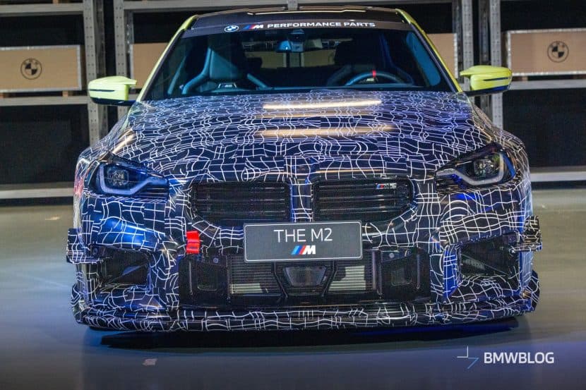2026 BMW M2 TRACK PACKAGE 04