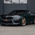 BMW M8 BY G POWER 1