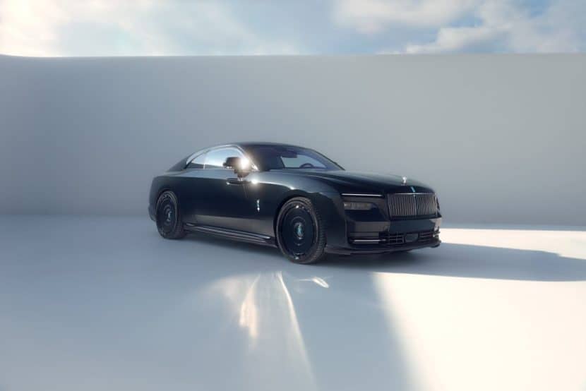 ROLLS ROYCE SPECTRE BY SPOFEC 14