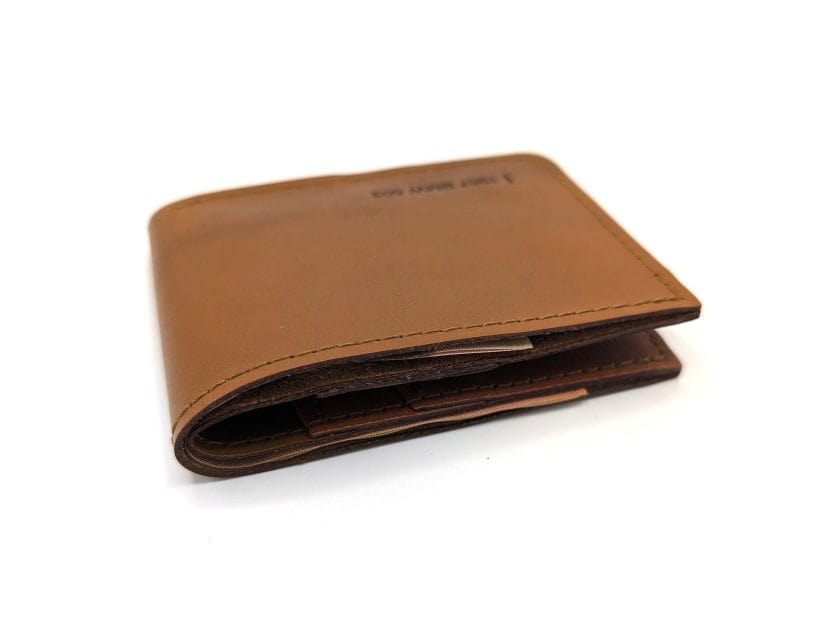 ZEITWORKS BMW 507 LEATHER 05 ZEITWORKS BMW 507 LEATHER wallet bifold