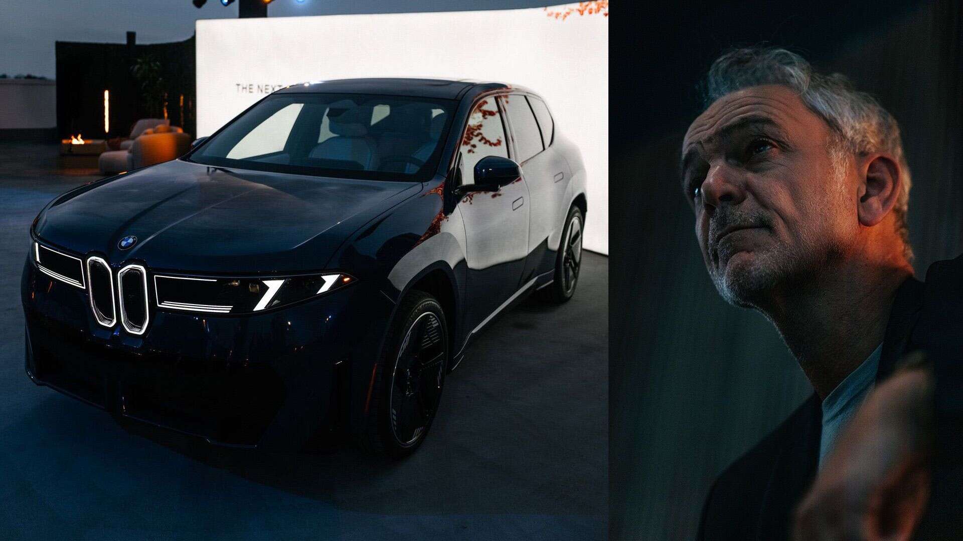 ADRIAN VAN HOOYDONK BMW IX3 00