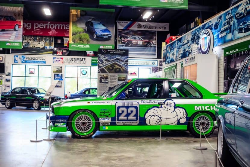 ALPINA CARS EXHIBIT 40