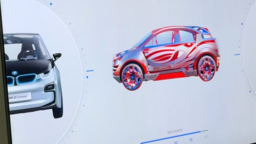 BMW AI DESIGN 00 BMW AI DESIGN 00