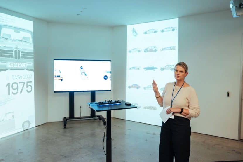 BMW DESIGNWORKS 542 BMW DESIGNWORKS 542