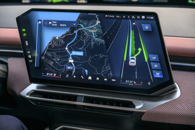 BMW HIGHWAY MOTORWAY ASSISTANT 14 BMW HIGHWAY MOTORWAY ASSISTANT 14