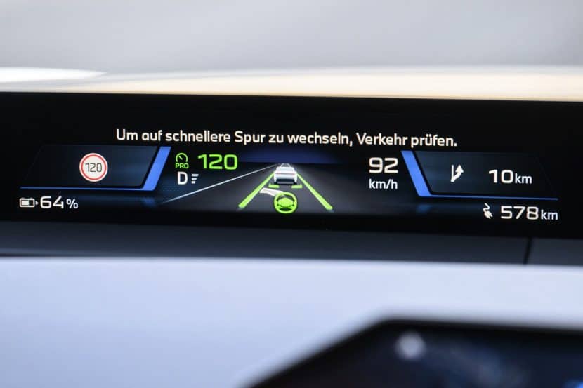 BMW HIGHWAY MOTORWAY ASSISTANT 15 BMW HIGHWAY MOTORWAY ASSISTANT 15