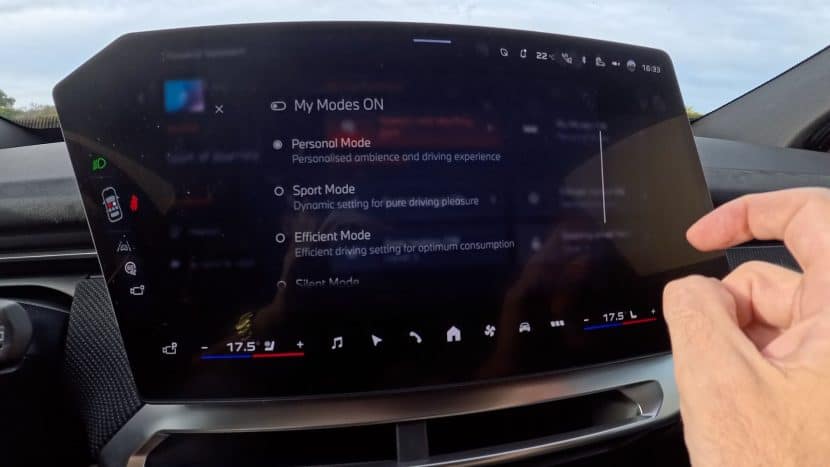 BMW IDRIVE X ROUTINES 00 BMW IDRIVE X ROUTINES 00