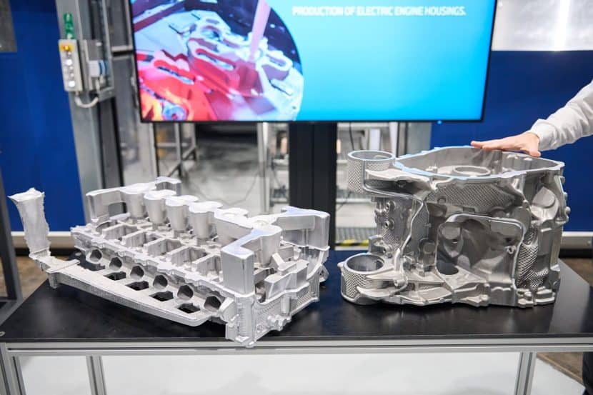 BMW RESPONSABILITY DAYS 2025 BATTERY PLANT LANDSHUT 04 BMW RESPONSABILITY DAYS 2025 BATTERY PLANT LANDSHUT 04