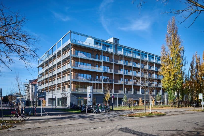 BMW TALENT CAMPUS 00