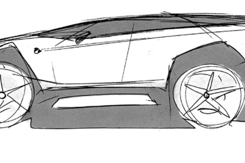 BMW UAX: This 20-Year-Old BMW Concept May Have Predicted the XM