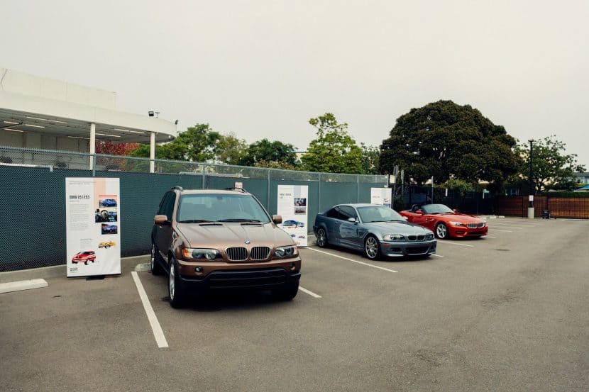 E53 BMW X5 DESIGNWORKS 02 E53 BMW X5 at DESIGNWORKS