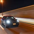 MINI COOPER TOKYO Night Drive