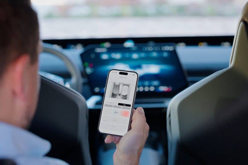 BMW iX3: Why There’s Still No Dog Mode—and What the SUV Does Instead