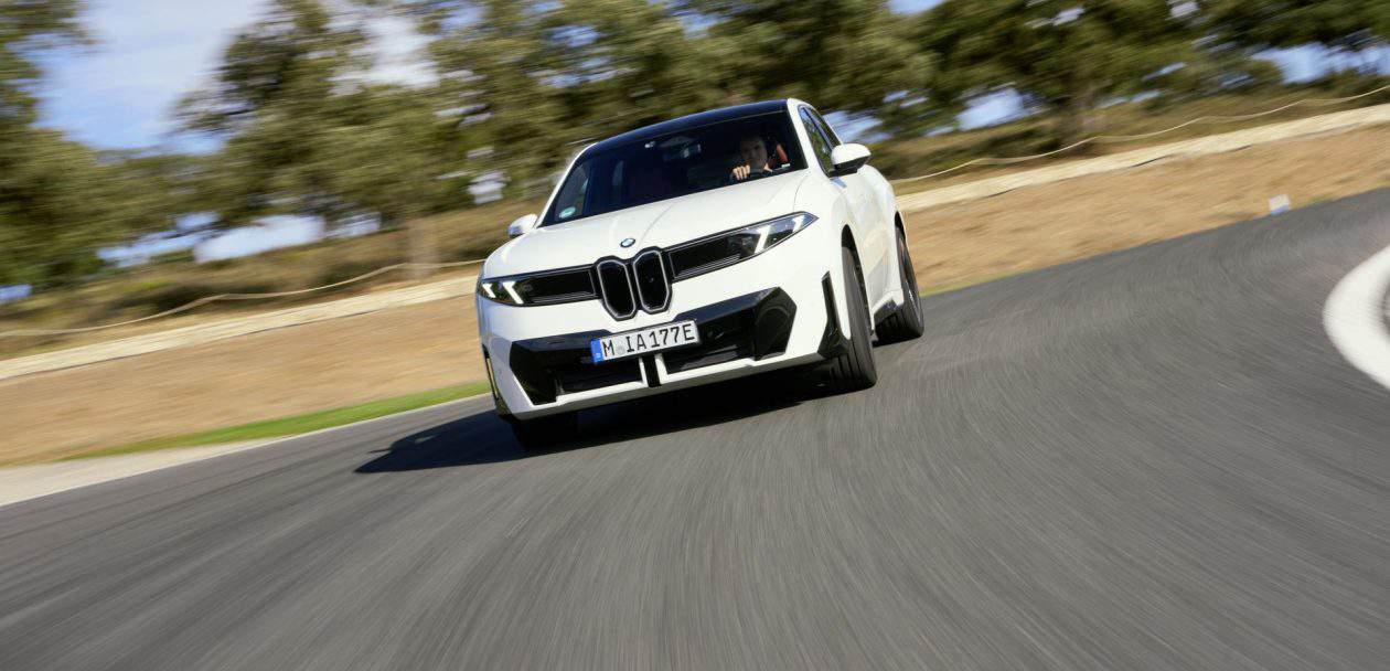 2026 BMW IX3 ASCARI RACE TRACK 02