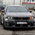 2027 BMW M5 LCI FACELIFT PROTOTYPE NEUE KLASSE 18