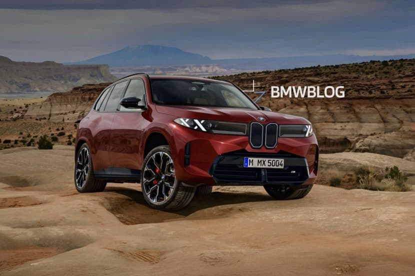 BMW Dealers Hype Future Models: “Smash Hit” X5, “Gorgeous” X7
