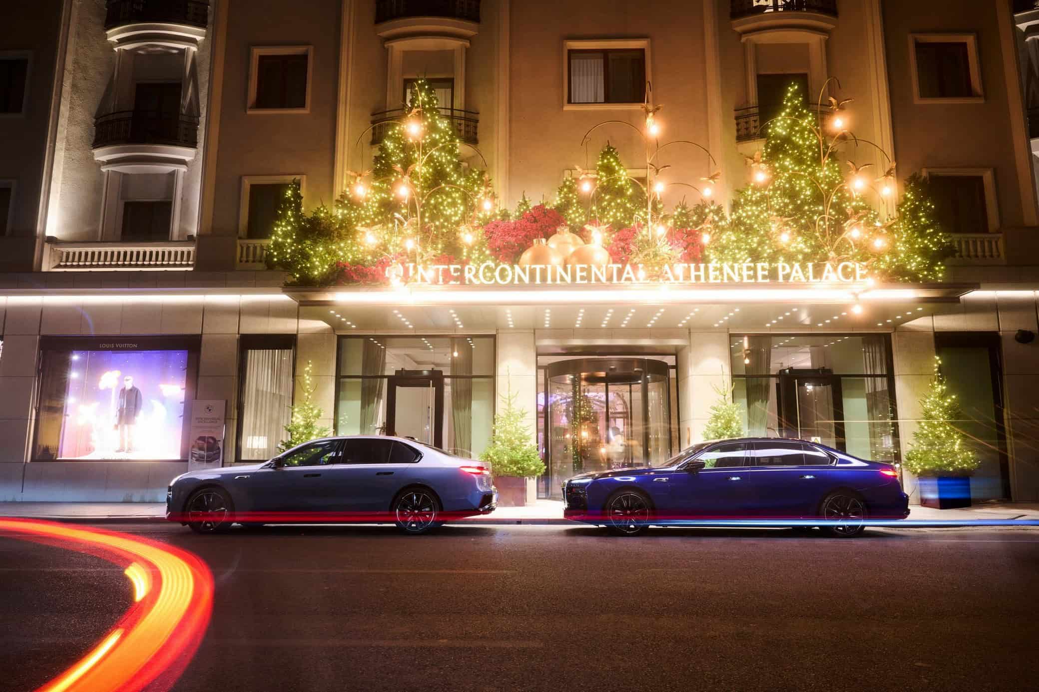 BMW 7 SERIES INDIVIDUAL 28