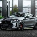 BMW X6 XDRIVE40I BY MANHART 6
